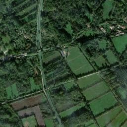 Vue de Le village des toiles