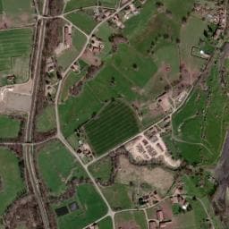 Vue de Aire naturelle d'Artaix