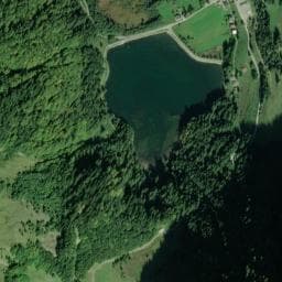 Vue de Refuge/Abri — Abondance