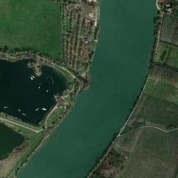 Vue de La Clé de Saône