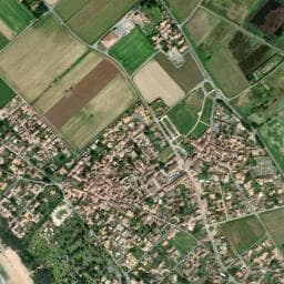 Vue de Marvilla Parks - Camping La Côte Sauvage