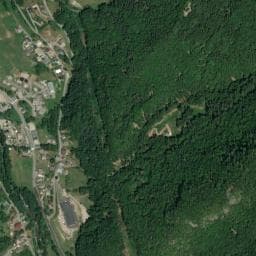 Vue de Le Solerey