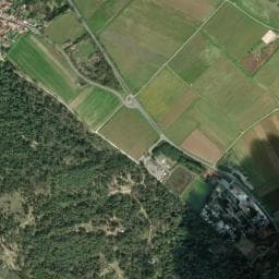 Vue de Campiotel des Dunes