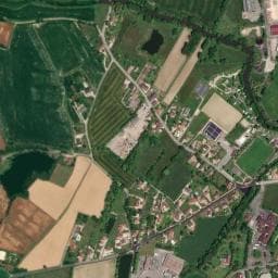 Vue de Le Renom