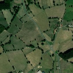 Vue de Le Domaine de Villateux