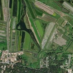 Vue de Bois Henry IV