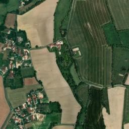Vue de Ferme Marchand