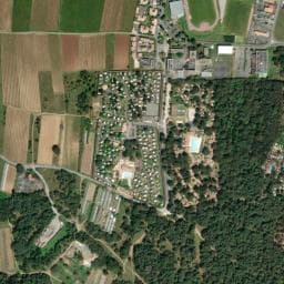 Vue de Les Salières