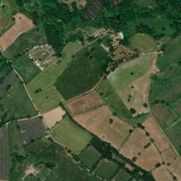 Vue de Camping à Montaigut-en-Combraille
