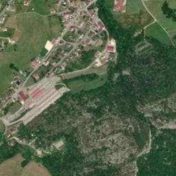 Vue de Les Géorennes