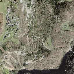 Vue de Auberge de l'Armailli
