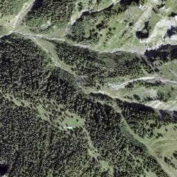 Vue de Chalet Neuf (2)