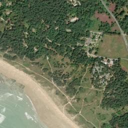 Vue de GCU Le Bois-Plage-en-Ré