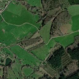 Vue de Camping municipal de Laboulère