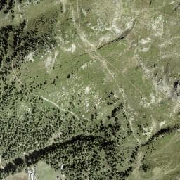 Vue de Scex Carro