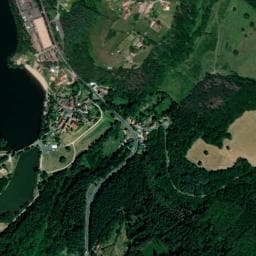 Vue de Aire Saint-Éloy-les-Mines
