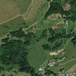 Vue de La Grange au Frêne