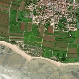 Vue de Cote Sauvage