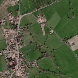 Vue de Aire camping-cars Noailly
