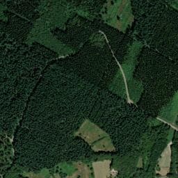 Vue de Les loups de Chabrières