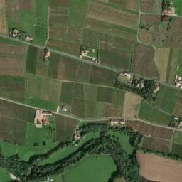 Vue de Aire de repos à Belleville-en-Beaujolais