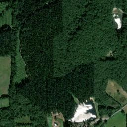 Vue de La Forêt