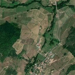 Vue de Aire de repos à Salles-Arbuissonnas-en-Beaujolais