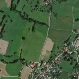 Vue de Gîte la Fromagerie de Beaumont