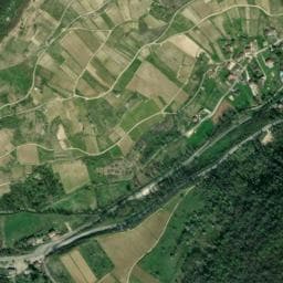 Vue de Aire de repos à Saint-Alban
