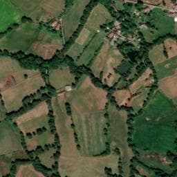 Vue de Camping à la ferme - Elevage de la Gandoue