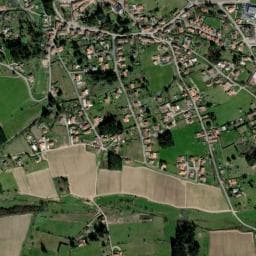 Vue de Aire Camping-cars Saint-Haon-le-Châtel