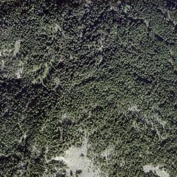 Vue de Refuge/Abri — Vallorcine (2)
