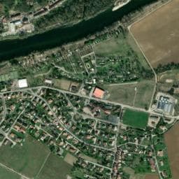Vue de Camping de l'Oiselon