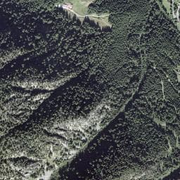 Vue de Plan de l'Au