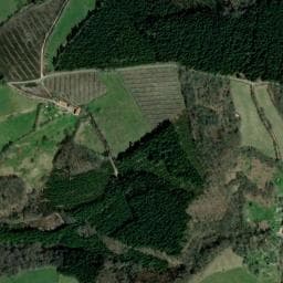 Vue de Naturavous Gamping Séjour Fou Allier