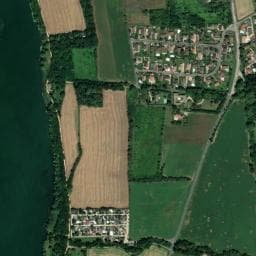 Vue de Domaine du Val de Saône