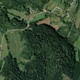 Vue de Refuge/Abri — Champdor-Corcelles