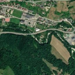 Vue de Le Celestin