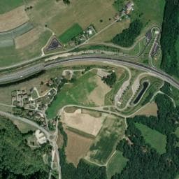 Vue de Aire de la Ravoire