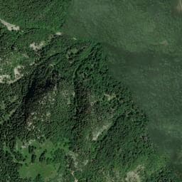 Vue de Abri de Lavouillon