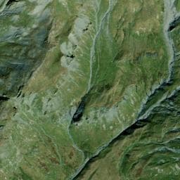 Vue de Abri de Villy (ou du Col des Chaux)