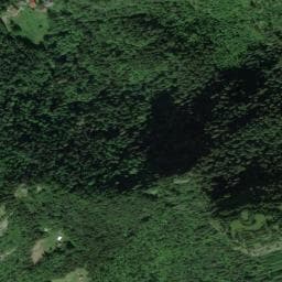 Vue de Fontaine du Col de la Frête