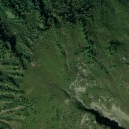 Vue de Abri du Pécleret