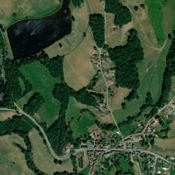 Vue de Les Tilleuls