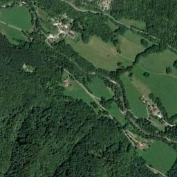 Vue de Camping Rural Les Combes d'Usillon