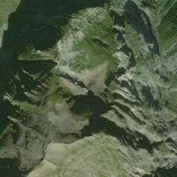Vue de Source de Chérente