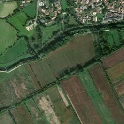Vue de Aire Camping-Car Park Tonnay-Boutonne