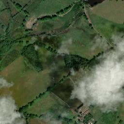 Vue de Camping à la ferme Le Rucher Ân'imé