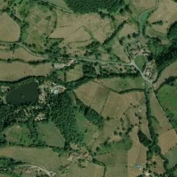 Vue de La Paradou