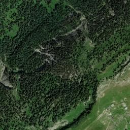 Vue de Les Mangeurs de Lune